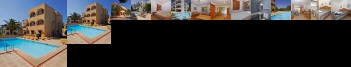 Ses Casas de Cala Ferrera