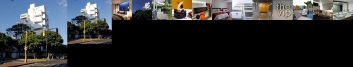 Hotel The VIP Caracas