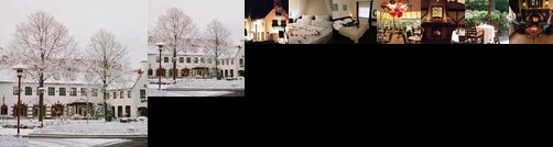 De Witte Holevoet
