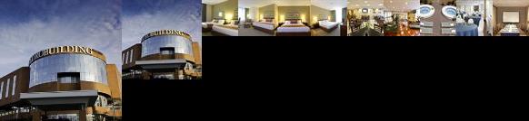 Eurobuilding Express Maracay