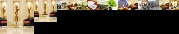 Hotel Land Plaza Bahia Blanca