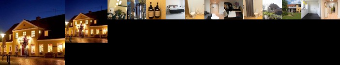 Hotel Smedegaarden
