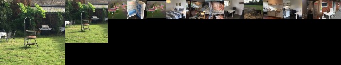 Bed & Breakfast Tistrup