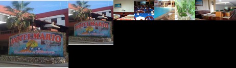 Mario Hotel Chichiriviche