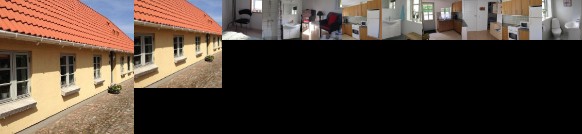 Birkende Bed and Breakfast