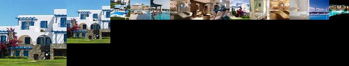 Aeolos Room Complex