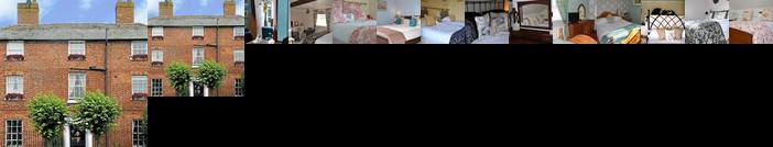 Ternhill Farm House & The Cottage Restaurant
