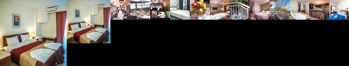 Aigli Hotel Perea