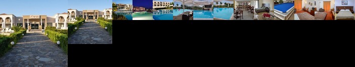 Arta Palace Hotel