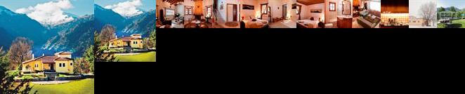 Muses Chalet Rooms