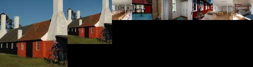 Danhostel Hasle