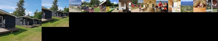 Ajstrup Beach Camping & Cottages