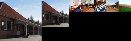 Danhostel Oksbol