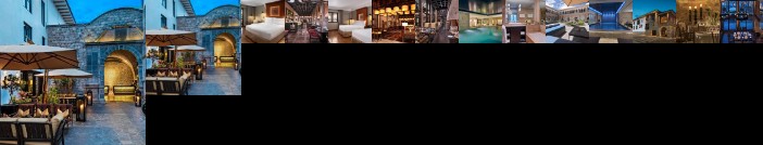 JW Marriott Hotel Cusco