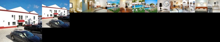 Hotel Solar de Alqueva