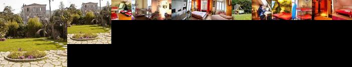 Nice Way Sintra Palace