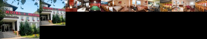 Hotel Borova Sihot