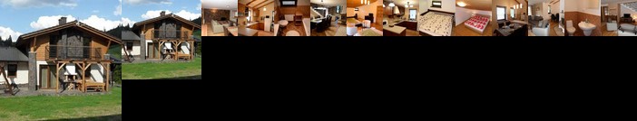 Liptovia Resort