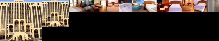 South Beach Hotel & Spa