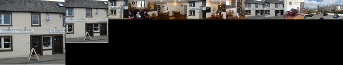 Glaisnock House