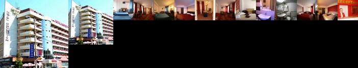 Hotel Dambovita