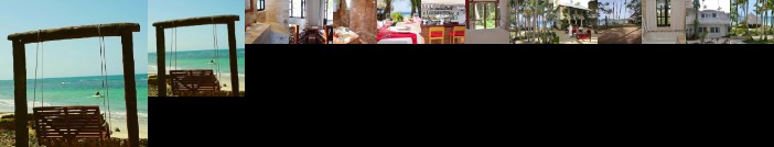 Hotel Atlantis Las Terrenas