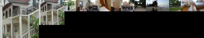 Guest House Lazur