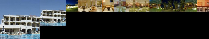Golden Sands Hotel