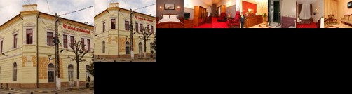 Hotel Ferdinand Hateg