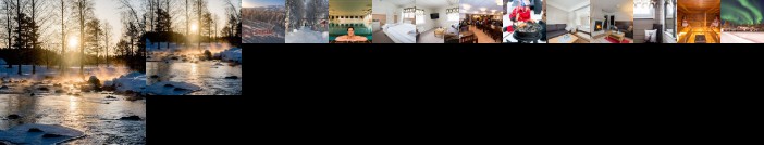 Svanstein Lodge
