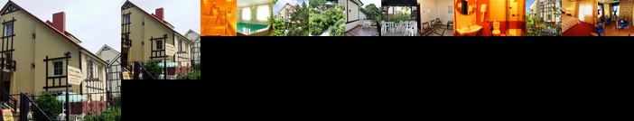Golden Orchid Hotel