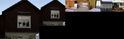 Grisslehamn Gard