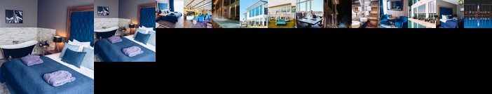 Hotell Havsbaden