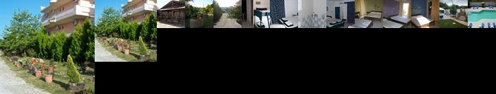 Vamvini Hotel