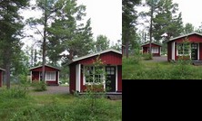STF Pajala Cottages