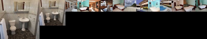 Hotel Garant