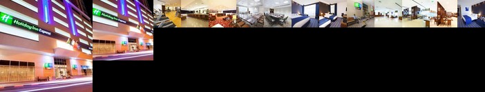 Holiday Inn Express Bahrain