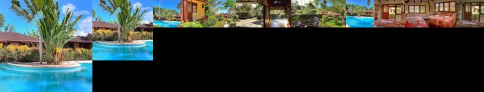 Hotel Palococo