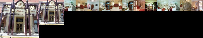 Hotel Galicia Trelew