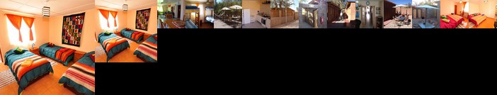 Hostal Campo Base