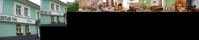 Hotel Voznesensk