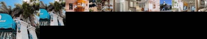 Vicente Lopez Hotel