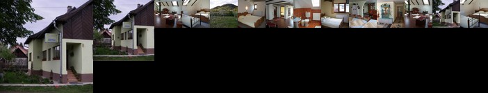 Bucovina Hills Guesthouse