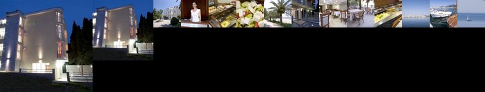 Hotel Villa Antivari