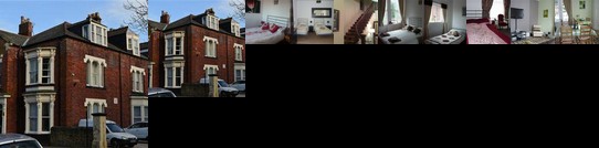 Mowbray Guest House