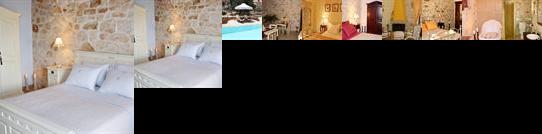 Boutique Hotel Galini