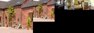 Highfields Farm Bed and Breakfast