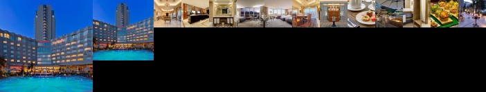 Sheraton Santiago Hotel and Convention Center