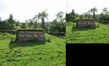 Nui Den Resort