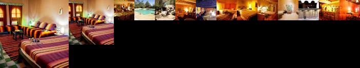 Auberge Derkaoua